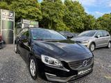 Volvo V60 Kombi Linje Business PDC NAVI Sitz - Volvo: Standheizung