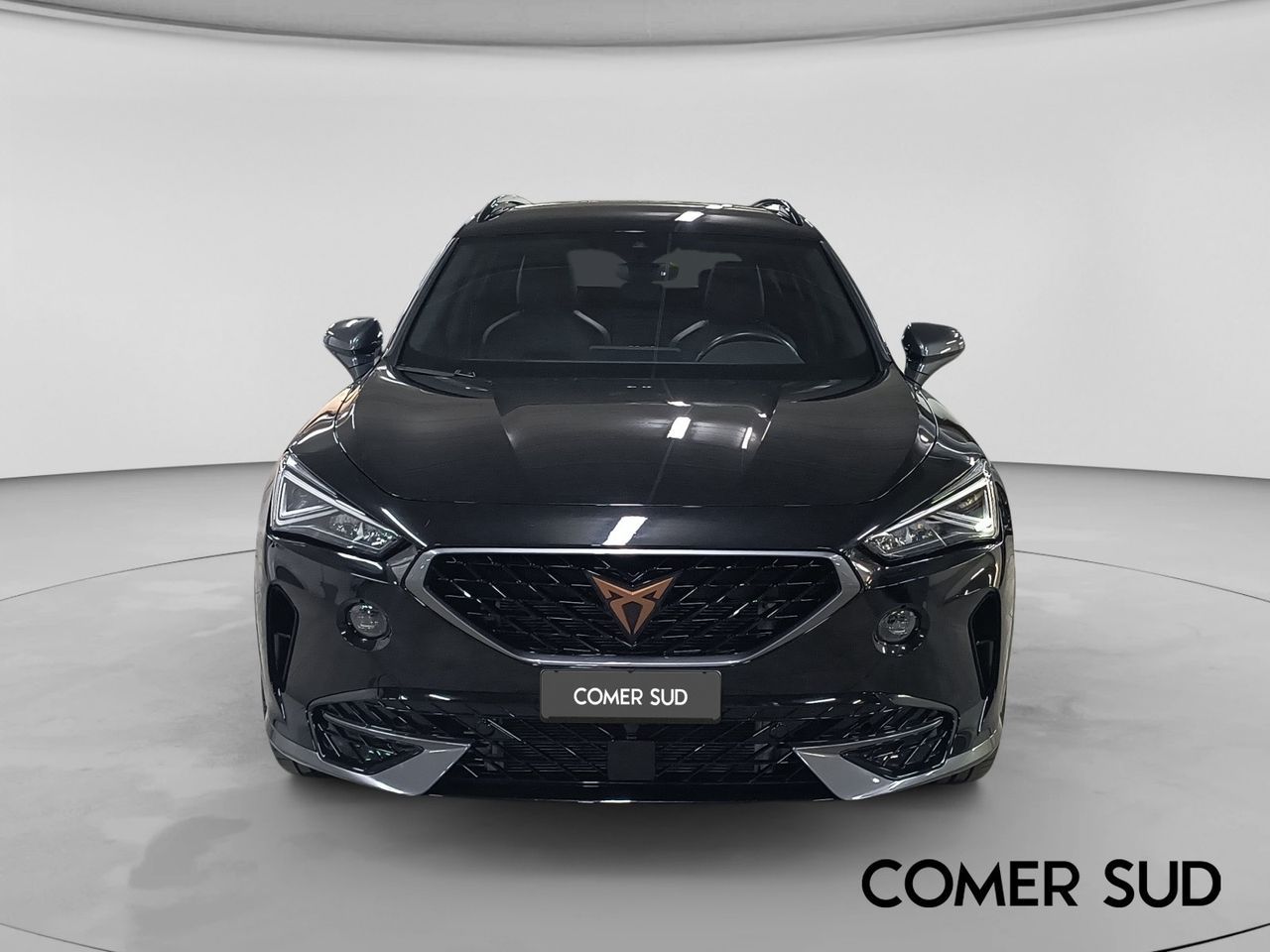 Cupra CUPRA Formentor 2020 - Formentor 2.0 tdi 150cv imagem 2