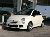 Fiat FIAT 500C S 1.2 Dualogic OK NEO PATENTATI - Fiat 500: Dualogic