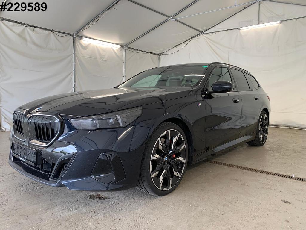 BMW 540 d xDr M Sport Pro InnoP 21 Sitzklima DrivPr 2025