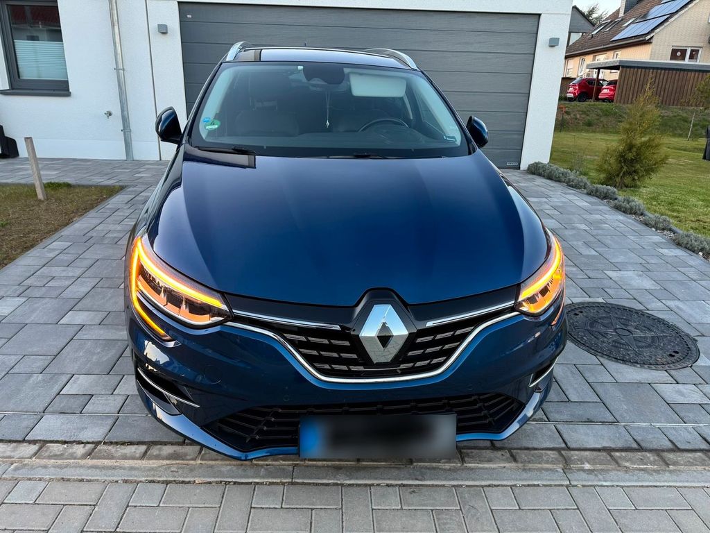 Image of Renault Megane