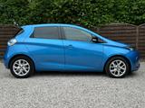 Renault ZOE Life 41 kWh Navi Klimaautom. Tempomat Kamera - Renault ZOE in Leipzig