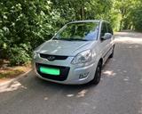 Hyundai Matrix 1.6 l // TÜV 2026 // - gebrauchte Hyundai Matrix aus dem Jahr 2009