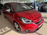Honda Jazz e:HEV 1.5 i-MMD Hybrid Executive - Honda Jazz in Köln