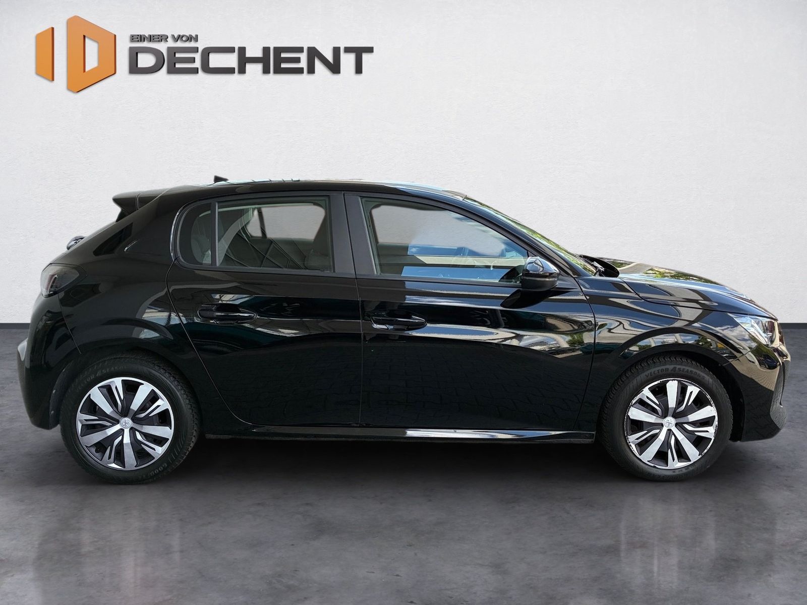 Fahrzeugabbildung Peugeot 208 1.2 PureTech 75 Active LED,SHZ,Keyless,SpurH