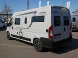 Pössl Summit Shine 600 L Fiat 140 PS  - Angebote