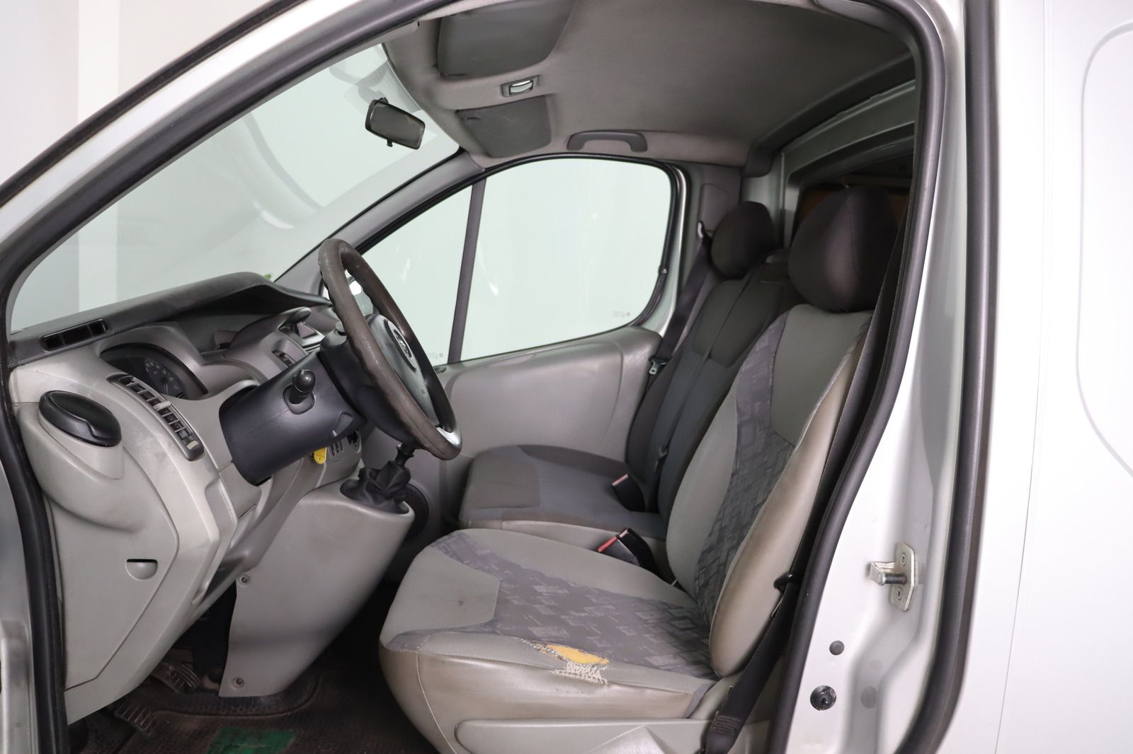 Fahrzeugabbildung Opel Vivaro 2.0CDTI 66kW * MwSt. ausweisbar