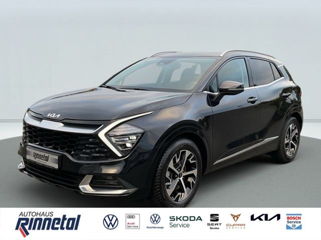 Image of Kia Sportage