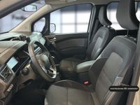 Renault Kangoo - Vorschau Bild 10