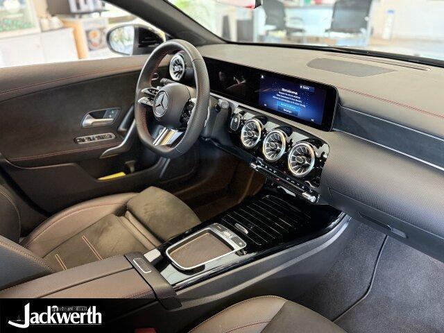 Mercedes-Benz CLA 250 Shooting Brake