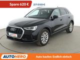 Audi Q3 35 TFSI Mild-Hybrid ACT Aut.*NAVI*CAM*SHZ*