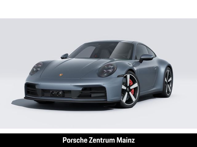 PORSCHE 992 911 Carrera S Nachtsicht Liftsystem-VA BOSE