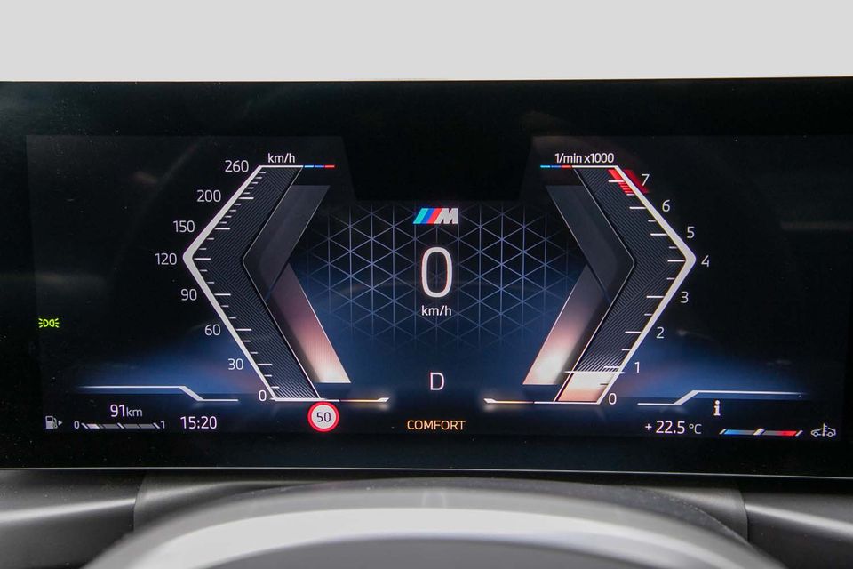 BMW 218 - Bild 7