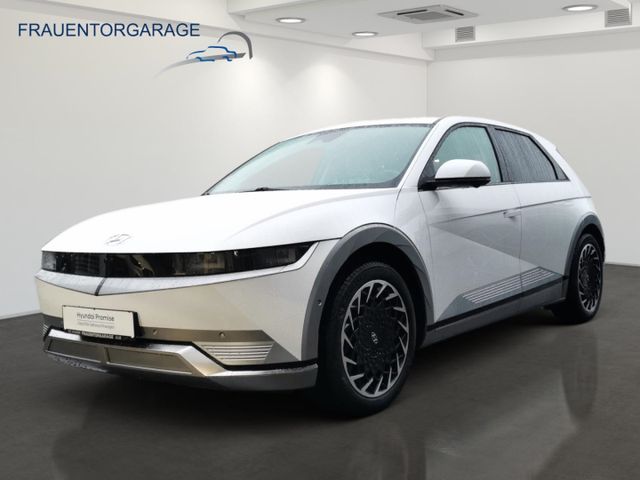 Hyundai IONIQ 5 Uniq Elektro 4WD 72 Relax-Paket 8x berei