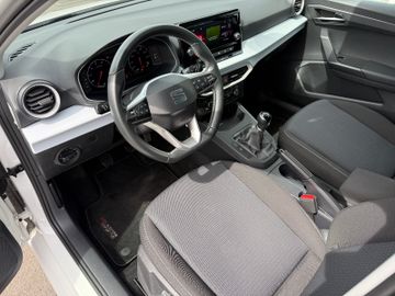 Seat Ibiza Style+LED+AppC+SHZ+VirtualC
