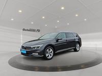 Volkswagen Passat Variant 2.0 TDI 4Motion BMT Elegance ACC