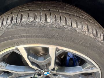BMW X4 - 5