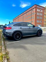 Mercedes-Benz Mercedes-AMG GLE 63 S 4MATIC