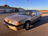 Ford Taurus - Ford Taurus Gebrauchtwagen