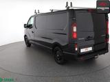 Renault Trafic 2.0 dCi KASTEN L2H1 LED,KAMERA,KLIMA,AHK - Renault Trafic: Schwarz