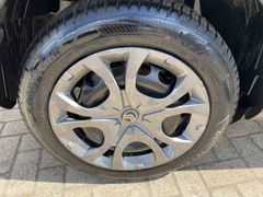 CITROEN C3 MAX*Allwetter*LED*Touchscreen