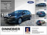Ford FOCUS Business Tunier NAVI AHK PDC Klima Tempom. - Ford Focus: Kombi, mit Anhängerkupplung