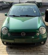 Volkswagen Lupo 1.4 16V COMFORTLINE Comfortline - Volkswagen Lupo: Comfortline