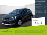 Renault Captur EQUILIBRE TCe 90 - Renault Captur Equilibre mit Benzin-Antrieb