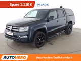 Volkswagen Amarok 3.0 V6 TDI Highline DoubleCab 4M Aut.*NAV - Volkswagen Amarok: V6