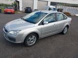 Ford Focus 1,6 Ambiente Ambiente - Ford Focus aus 2005: 1.6