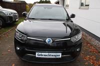 Ssangyong Tivoli 1.5 T-GDi Quartz 2WD
