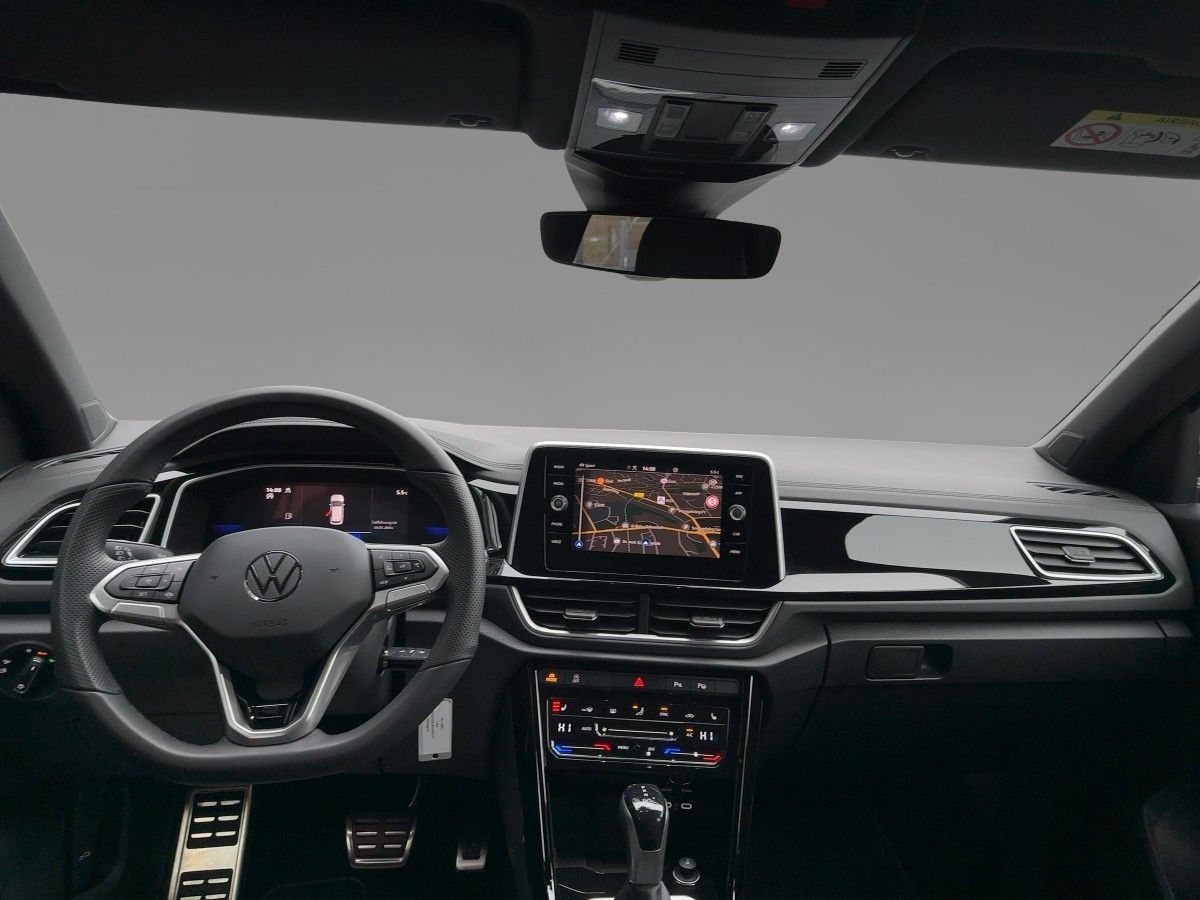 Volkswagen T-Roc - Bild 12