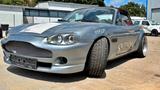 Mazda MX-5 NB /TUNIG/SHOWCAR/CABRIO/ - Mazda MX-5 aus 1990