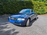 Audi A4 B5 2.8 V6 Quattro / erst 90t km! /... - Audi aus 1999: 8