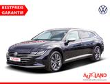 Volkswagen Arteon SB eHybrid DSG Elegance LED ACC AHK Navi - Volkswagen Arteon Elegance mit Hybrid-Antrieb (Benzin/Elektro)