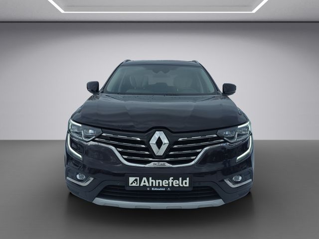 Koleos Initiale Paris 4x4