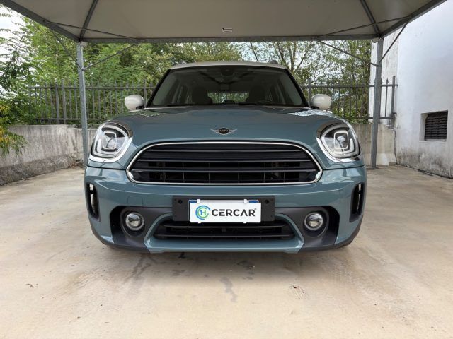 MINI Countryman 1.5 Countryman ALL4 QUATTRO RUOR imagem 2