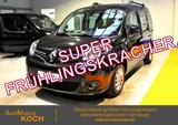Renault Kangoo - Renault Kangoo Gebrauchtwagen in Mülheim (Ruhr)