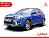 Mitsubishi ASX 1.6 Xenon Sitzheizung Navi - Mitsubishi ASX