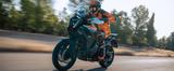 KTM 1390 Super Adventure S Modell 2026 - KTM NEU ENDURO
