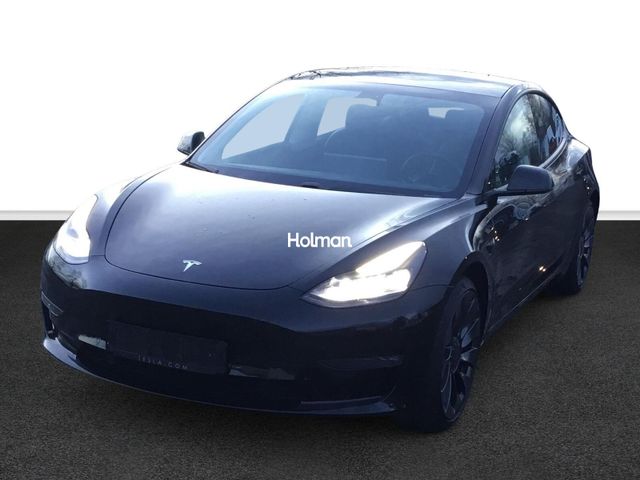 Tesla Model 3 Performance 77 kWh AWD A.Pilot Prem. Int