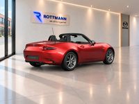 Mazda MX-5 - Vorschau Bild 2