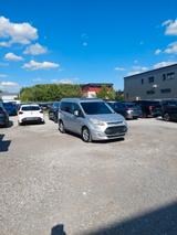 Ford Tourneo Connect 1.6 TDCi 70kW ECOnetic Technolog - Ford Tourneo aus 2014