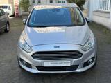 Ford S-Max S-MAX Trend - Ford S-Max Trend mit Benzin-Antrieb