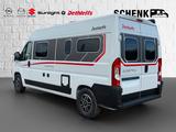 Dethleffs Globetrail 600DS *Modelljahr 2025*Aktionspreis* - Dethleffs Globetrail 600 DS