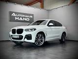BMW X4 M40i*H&K*HEAD-UP*INDIVIDUAL*3-ZONEN*LED*2.Hd - BMW X4 M40 aus 2021