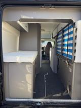 Hobby Vantana K60 FT Deluxe 180PS, AHK, Dachtr. - Hobby Deluxe