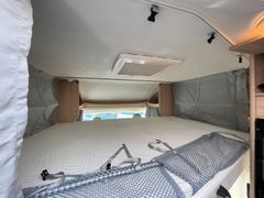 Sunlight T 65  | Automatik | Auto. Sat. + TV | AHK + RFK