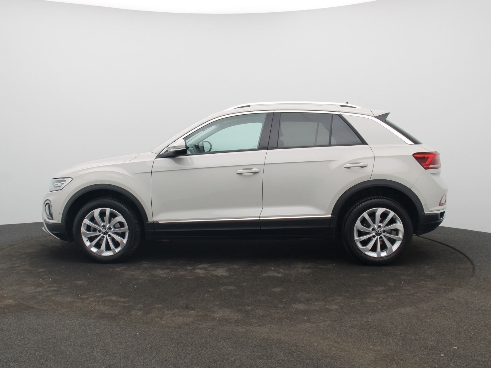 Volkswagen T-Roc - Bild 5