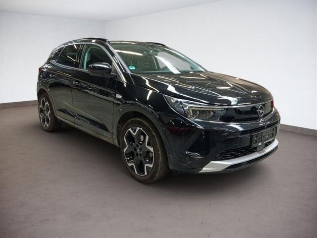 Opel Grandland 1.2 DI Automatik Ultimate